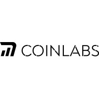 Coinlabs logo - Similar company to Cionlabs