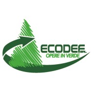 ECODEF SRL logo - Similar company to Verdeidea Group