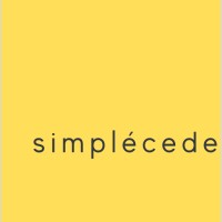 Simplécede logo - Similar company to A+Me
