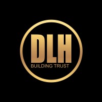 DLH HOMES logo - Similar company to Salesfully Yours