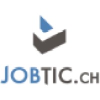 Jobtic.ch - Plateforme emploi logo - Similar company to Digitalmint - Agence Crm Mkt Automation