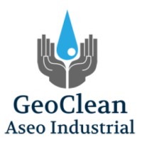 GeoClean Aseo Industrial logo - Similar company to Limpieza Y Aseo Industrial - General Service