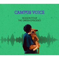Campus Voice logo - Similar company to Kasma Software