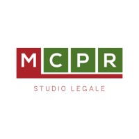 MCPR Studio Legale logo - Similar company to Ufirm - Studio Legale Franceschetti