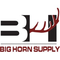 Big Horn Supply logo - Similar company to Rkt Operating