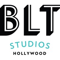 BLT Studios and Soundstages logo - Similar company to Collectionzz