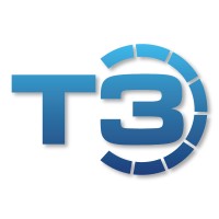 T3 Tallahassee logo - Similar company to Novo Tech Software