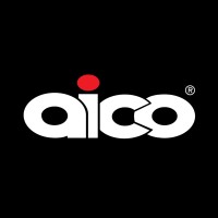 Aico logo - Similar company to Unicrimp
