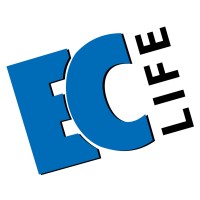 EC Life logo - Similar company to Doculam (Pty) Ltd