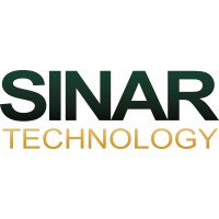 Sinar Technology logo - Similar company to Douglas Instruments