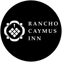 Rancho Caymus Inn logo - Similar company to Chansay Events