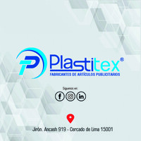 Industria Plastitex Corp. logo - Similar company to Plastitex Perú