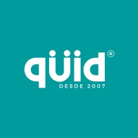 Quid Design logo - Similar company to Prostep Kft.