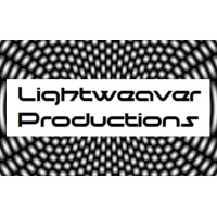 Lightweaver Productions logo - Similar company to Creative Pie Films