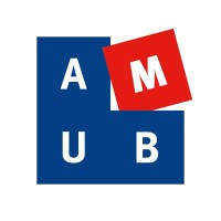 AMUB - Association des Médecins anciens étudiants de l’ULB logo - Similar company to Abaot