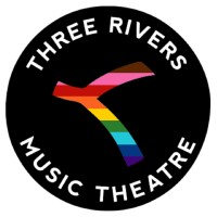 Three Rivers Music Theatre logo - Similar company to Three Rivers Electric