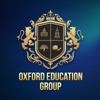 The Oxford Education Group logo - Similar company to Shape And Space