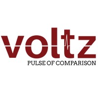 Voltz Energy Singapore logo - Similar company to Feature-Tec Singapore Pte Ltd