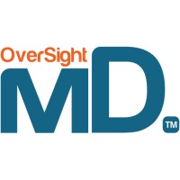 OverSightMD Inc. logo - Similar company to Valet Ninjas
