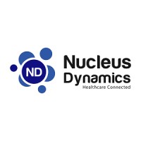 Nucleus Dynamics Pte Ltd logo - Similar company to Qubot Technology