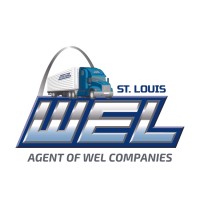 WEL St. Louis logo - Similar company to Marrs Distribution, Llc