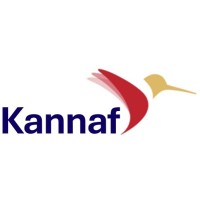 Kannaf Innovations Ltd. logo - Similar company to Med Smart Hub