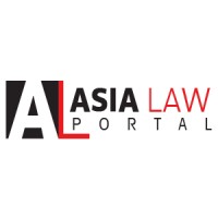 Asia Law Portal logo - Similar company to Asia Law Network