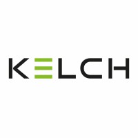 Kelch GmbH logo - Similar company to Benz Tooling