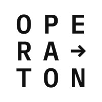 Operaton logo - Similar company to Docusaurus
