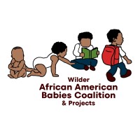 Wilder African American Babies Coalition and Projects logo - Similar company to Early Risers Podcast