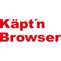 Käpt'n Browser logo - Similar company to Hochschule Für Soziale Arbeit Und Pädagogik