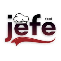 JEFE FOOD logo - Similar company to Seç Salça