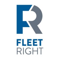 FleetRight logo - Similar company to Coral Technologies