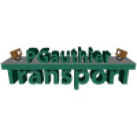 Transportpgauthier