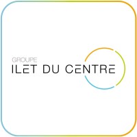 Groupe Ilet Du Centre logo - Similar company to Let Réunion