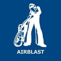 AIRBLAST QATAR WLL logo - Similar company to Kompass International Trading Co. Wll