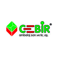 CEBİR AMBALAJ SAN. VE TİC. A.Ş. logo - Similar company to Efsaren Ambalaj