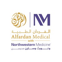 Alfardan Medical With Northwestern Medicine (AMNM) logo - Similar company to Primary Health Care Corporation