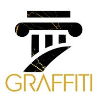 Graffiti Stones LLC logo - Similar company to Saphire Marble