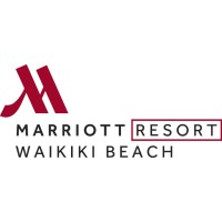 Waikiki Beach Marriott Resort & Spa logo - Similar company to Adaptiv Solutions