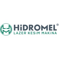 HİDROMEL LAZER KESİM MAKİNA LTD. ŞTİ. logo - Similar company to Efe Lazer Kesi̇m