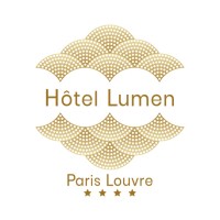 Hotel Lumen Paris Louvre logo - Similar company to Pz Wine