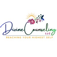 Divine Counseling LLC logo - Similar company to Vibe Collaborative