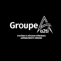 Groupe A2TI logo - Similar company to Ets Pilez