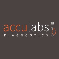 AccuLabs Diagnostics logo - Similar company to Acculab Diagnostics