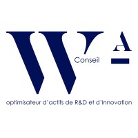 WA Conseil logo - Similar company to Act05