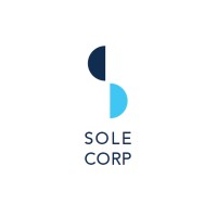Sole Corp logo - Similar company to Mufeed