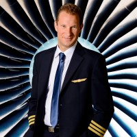 Philip Keil - Pilot Keynotespeaker logo - Similar company to Maevo - Ihr Verhandlungsexperte