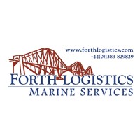 Forth Logistics Marine Services logo - Similar company to Bridges Marine