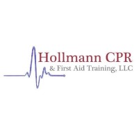 Hollmann CPR & First Aid Training, LLC logo - Similar company to Cpr Training